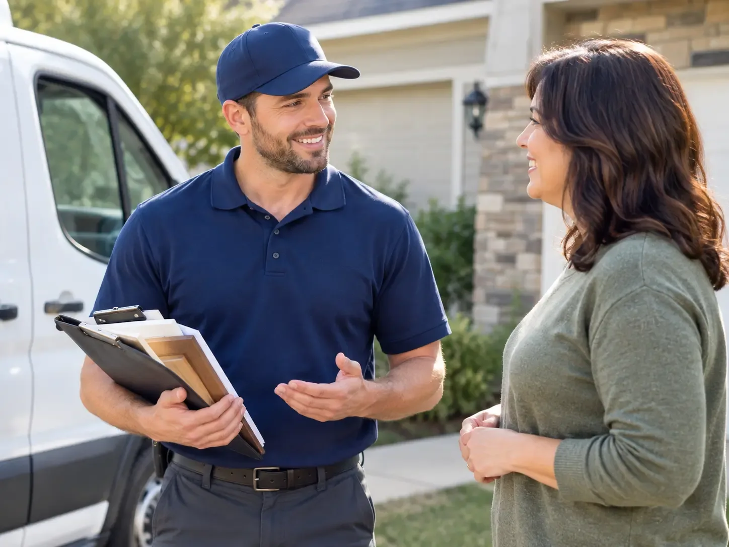 Kitchen Cabinet Refacing Bristow, VA FAQs